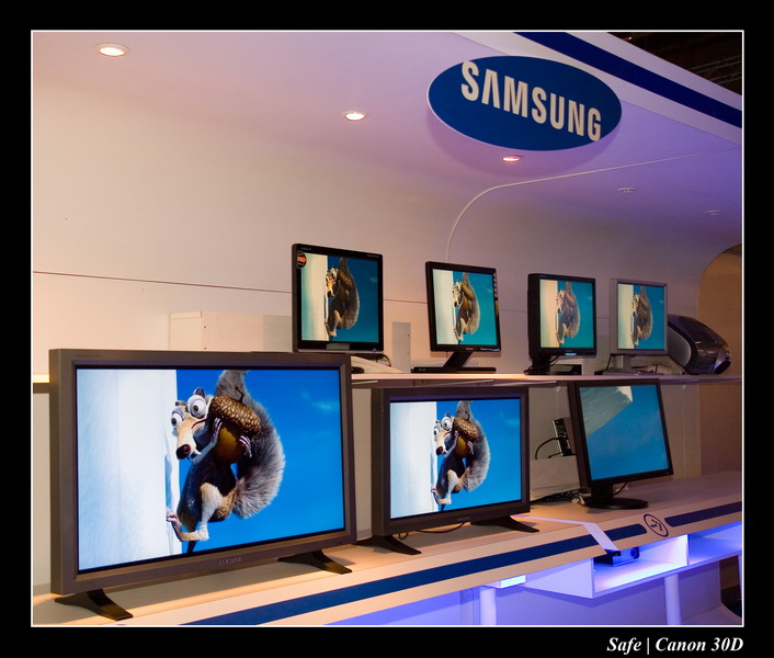 2006 - 11 - Salon SATIS - 39